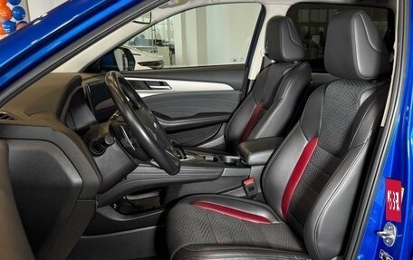 Haval F7 I, 2022 год, 1 919 000 рублей, 10 фотография
