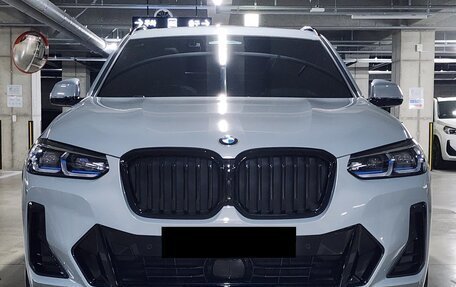 BMW X3, 2023 год, 6 250 000 рублей, 2 фотография