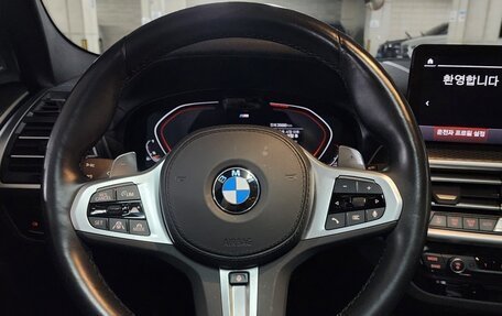 BMW X3, 2023 год, 6 250 000 рублей, 6 фотография