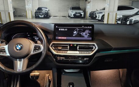 BMW X3, 2023 год, 6 250 000 рублей, 5 фотография