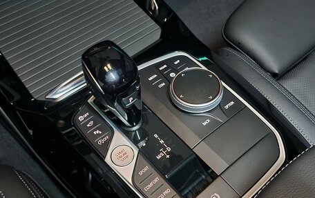 BMW X3, 2023 год, 6 250 000 рублей, 9 фотография