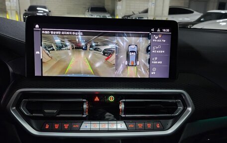 BMW X3, 2023 год, 6 250 000 рублей, 7 фотография