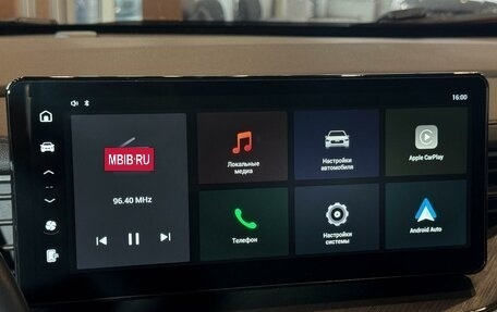 Haval F7 I, 2022 год, 1 919 000 рублей, 20 фотография