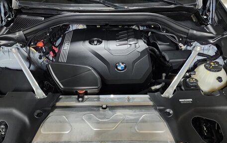 BMW X3, 2023 год, 6 250 000 рублей, 18 фотография