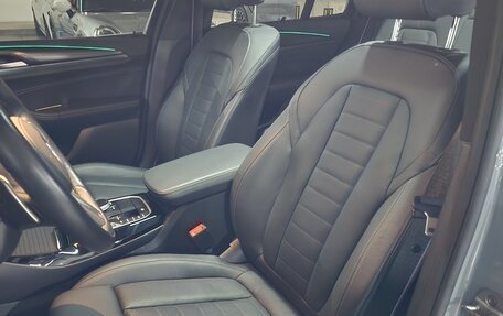 BMW X3, 2023 год, 6 250 000 рублей, 16 фотография