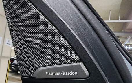 BMW X3, 2023 год, 6 250 000 рублей, 13 фотография