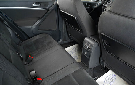 Volkswagen Tiguan I, 2012 год, 1 529 000 рублей, 9 фотография