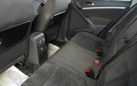 Volkswagen Tiguan I, 2012 год, 1 529 000 рублей, 8 фотография