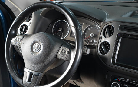 Volkswagen Tiguan I, 2012 год, 1 529 000 рублей, 11 фотография