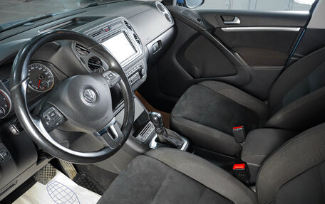 Volkswagen Tiguan I, 2012 год, 1 529 000 рублей, 7 фотография