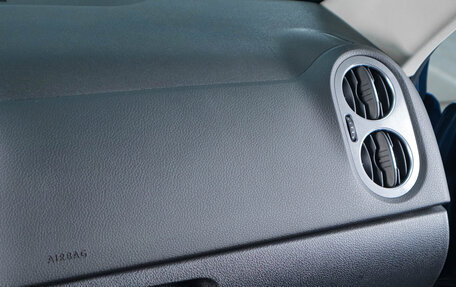 Volkswagen Tiguan I, 2012 год, 1 529 000 рублей, 13 фотография