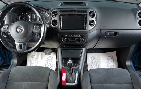 Volkswagen Tiguan I, 2012 год, 1 529 000 рублей, 12 фотография