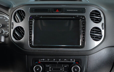 Volkswagen Tiguan I, 2012 год, 1 529 000 рублей, 17 фотография