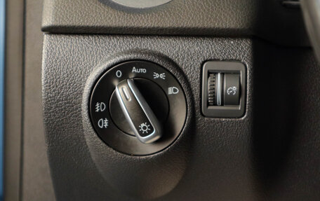 Volkswagen Tiguan I, 2012 год, 1 529 000 рублей, 20 фотография