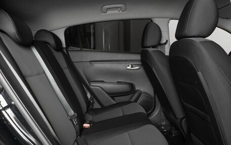 KIA Rio IV, 2021 год, 1 626 100 рублей, 8 фотография