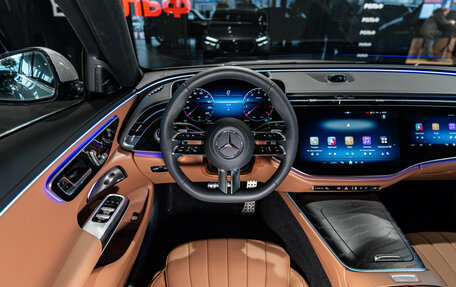 Mercedes-Benz E-Класс, 2025 год, 9 765 000 рублей, 14 фотография