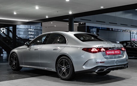 Mercedes-Benz E-Класс, 2025 год, 9 765 000 рублей, 7 фотография