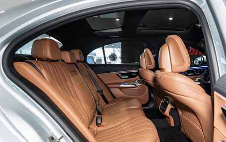 Mercedes-Benz E-Класс, 2025 год, 9 765 000 рублей, 24 фотография