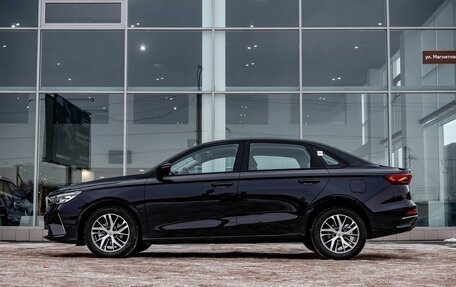 Geely Emgrand, 2024 год, 2 370 051 рублей, 6 фотография