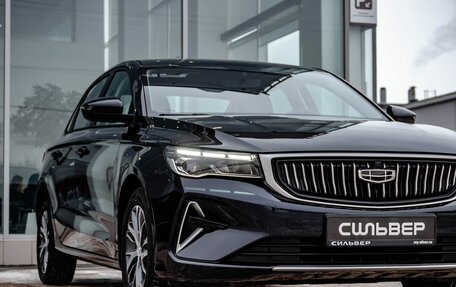 Geely Emgrand, 2024 год, 2 370 051 рублей, 9 фотография