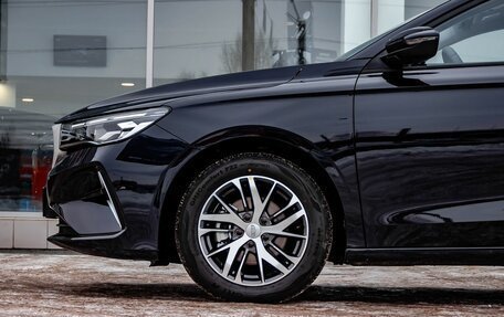 Geely Emgrand, 2024 год, 2 370 051 рублей, 8 фотография