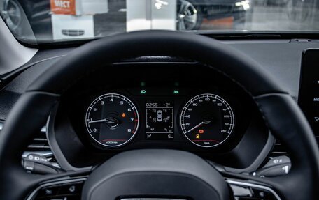 Geely Emgrand, 2024 год, 2 370 051 рублей, 13 фотография