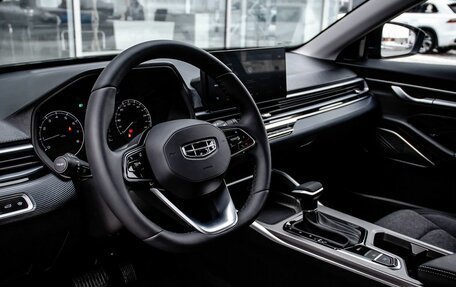 Geely Emgrand, 2024 год, 2 370 051 рублей, 18 фотография