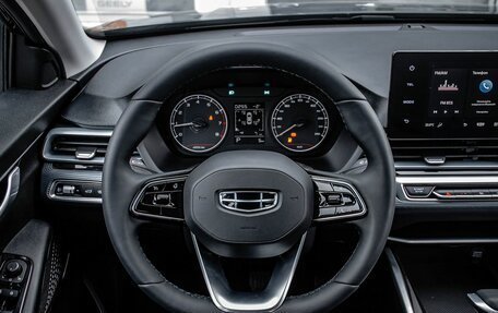 Geely Emgrand, 2024 год, 2 370 051 рублей, 12 фотография