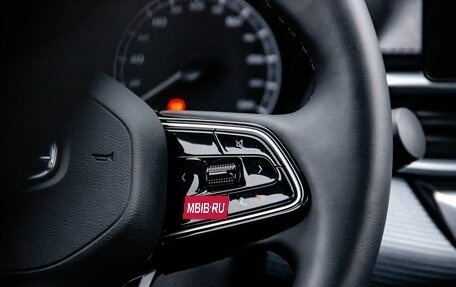 Geely Emgrand, 2024 год, 2 370 051 рублей, 15 фотография