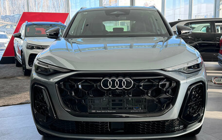 Audi Q5, 2025 год, 7 390 000 рублей, 2 фотография