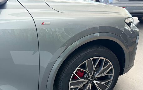 Audi Q5, 2025 год, 7 390 000 рублей, 5 фотография