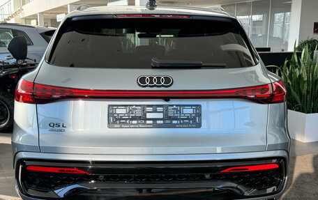 Audi Q5, 2025 год, 7 390 000 рублей, 8 фотография