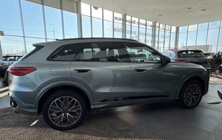 Audi Q5, 2025 год, 7 390 000 рублей, 6 фотография