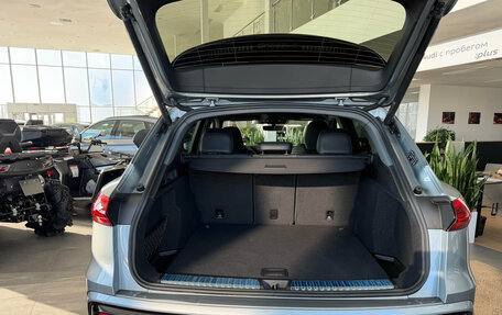 Audi Q5, 2025 год, 7 390 000 рублей, 11 фотография