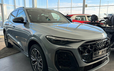 Audi Q5, 2025 год, 7 390 000 рублей, 3 фотография