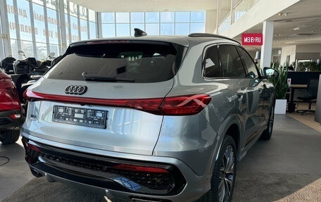 Audi Q5, 2025 год, 7 390 000 рублей, 9 фотография