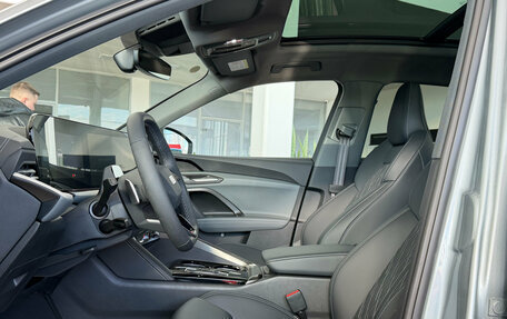 Audi Q5, 2025 год, 7 390 000 рублей, 15 фотография