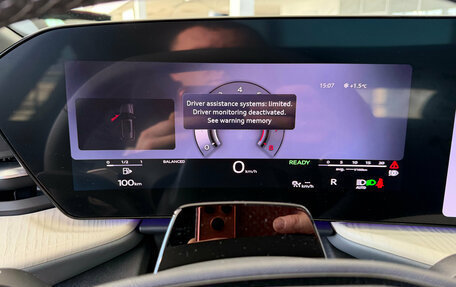 Audi Q5, 2025 год, 7 390 000 рублей, 16 фотография