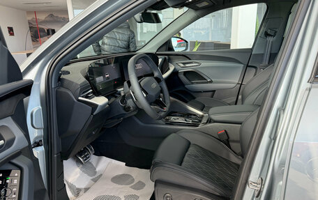 Audi Q5, 2025 год, 7 390 000 рублей, 19 фотография