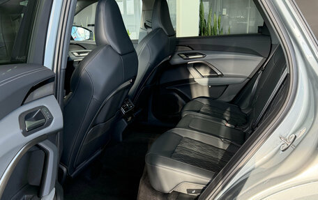Audi Q5, 2025 год, 7 390 000 рублей, 20 фотография
