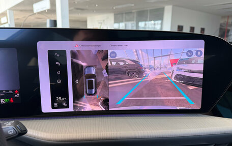 Audi Q5, 2025 год, 7 390 000 рублей, 17 фотография