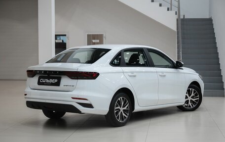 Geely Emgrand, 2024 год, 2 370 051 рублей, 2 фотография