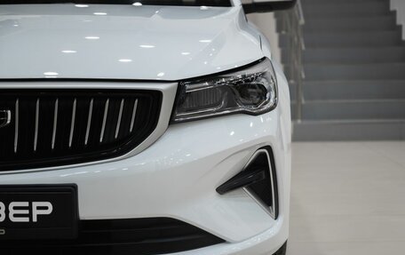 Geely Emgrand, 2024 год, 2 370 051 рублей, 10 фотография