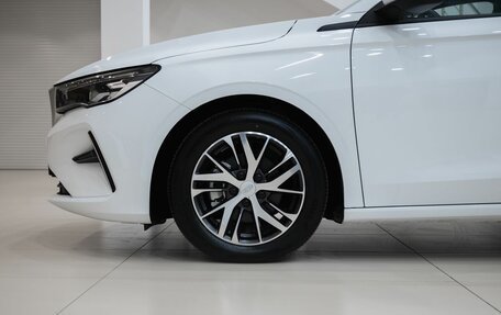 Geely Emgrand, 2024 год, 2 370 051 рублей, 9 фотография