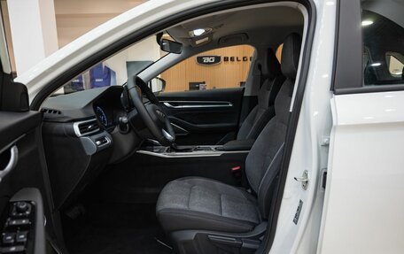 Geely Emgrand, 2024 год, 2 370 051 рублей, 11 фотография