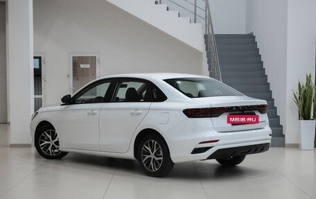 Geely Emgrand, 2024 год, 2 370 051 рублей, 6 фотография
