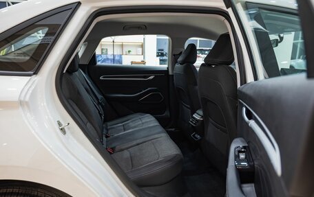 Geely Emgrand, 2024 год, 2 370 051 рублей, 14 фотография