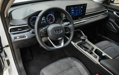 Geely Emgrand, 2024 год, 2 370 051 рублей, 15 фотография