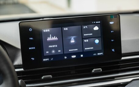 Geely Emgrand, 2024 год, 2 370 051 рублей, 21 фотография