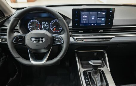 Geely Emgrand, 2024 год, 2 370 051 рублей, 20 фотография